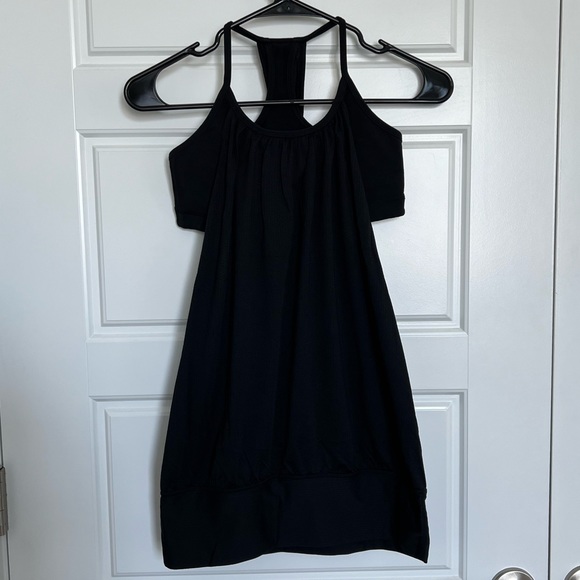 Lululemon No Limit Tank - Picture 3 of 6